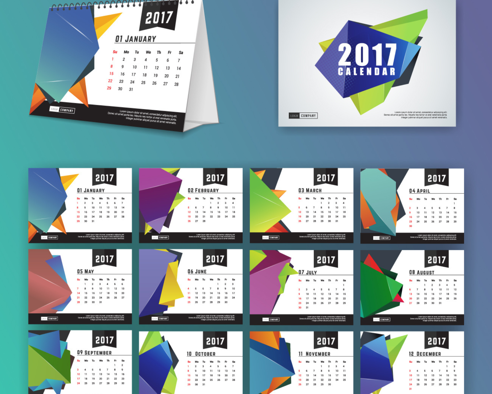 Calendars